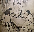 Kano Eitoku 010