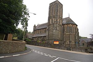 Kirk Braddan, Isle of Man - 2539787