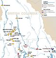 Kootenay dams