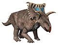 Kosmoceratops NT small