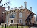 Kuser Mansion Trenton