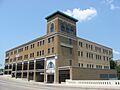 LaSalle Annex in South Bend