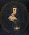 Lady Janet Stewart by George Jamesone