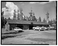 Lake Fish Hatchery Historic Building 02