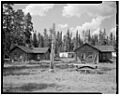 Lake Fish Hatchery Historic Building 03