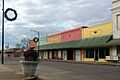 Lake Village Commercial Historic District 002