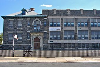 Lawndale School Philly.JPG
