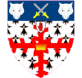 Lawrence Escutcheon