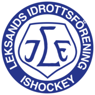 Leksands IF logo.svg