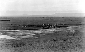 Little Laramie River 1905