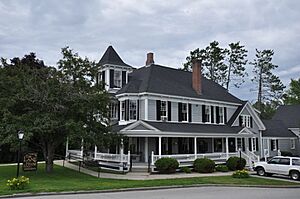 LittletonNH EdwardLaneHouse
