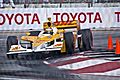 Long Beach 2011 GP - Ryan Hunter-Reay