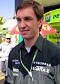Luciano Burti 2006 Curitiba