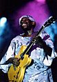 LuckyPeterson