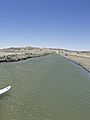 Luderitz Speed Canal