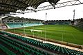 MŠK Žilina - Stadium - panoramio