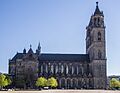 Magdeburger Dom Cathedral (40705658233)