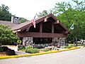 Mainlodge