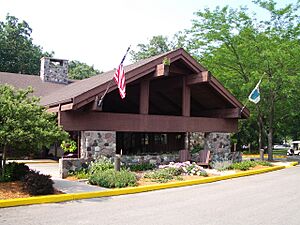 Mainlodge