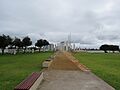Mandurah War Memorial, October 2021 01