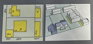 Mann-Simons site map