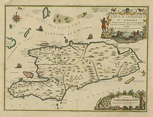 Map of Hispaniola.JPG