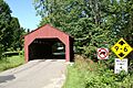 MapleStreetBridge