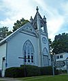 First Presbyterian Church of Margaretville