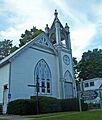 Margaretville, NY, Presbyterian Church