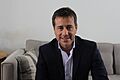 Mariano Recalde 2018 IMG 4564