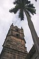 Matanzas Cathedral's North Tower