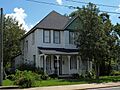 Mayor Ebb Ford House Sept 2012 01