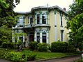 McCall House - Ashland Oregon