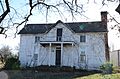 McCleod House, Front View