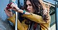 Megan Fox April O'Neil TMNT