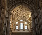Mezquita-catedral de Córdoba interior 20