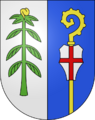 MezzovicoVira-coat of arms