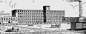 Mill 1882