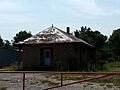 Missouri and North Arkansas Depot 001