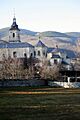 Monasterio Paular