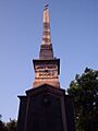 Monumento a Dogali