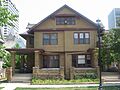 Morey House in South Bend