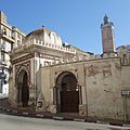 Mosque Hassan Pacha Oran 1790 (6)