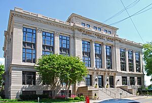 MunicipalBuildingChattanooga