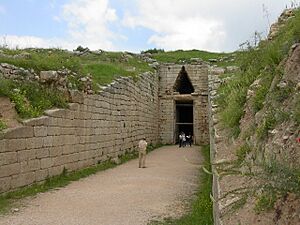 Mykene.Treasure.of.Atreus.tholos