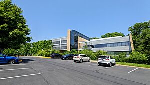 NWF HQ