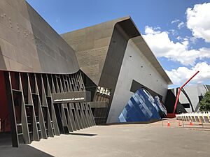 National Museum of Australia 03