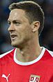 Nemanja Matić 2018 (cropped)
