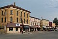Newhamburg ON tac