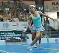 Nicol David Hong Kong 2